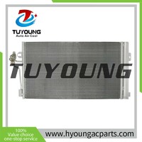 new brand and long service Automotive Air Conditioning Condensers for MERCEDES-BENZ VITO W639  A6398350070