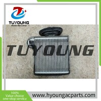 best selling favorable price Automobile air conditioning Evaporator for Nissan Sunny 2002 272814M410 FNB15 272814M410