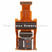 more images of OEM Symbol MC9090S, MC9094S Keypad and Battery Flex Cable Ribbon