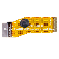more images of OEM Symbol MC9000, Symbol MC9060 Series, Symbol MC9090 Motherboard Flex Cable Ribbon