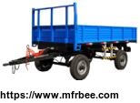 euro_style_new_hydraulic_trailer_farm_four_wheel_trailer_supplier