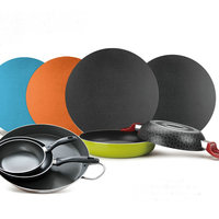 more images of Aluminium circle for cookware