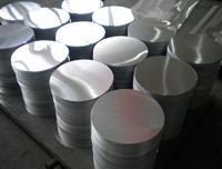 more images of Aluminium circle for cookware