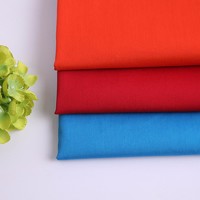 more images of Polyster Cotton TC Dyed Fabric