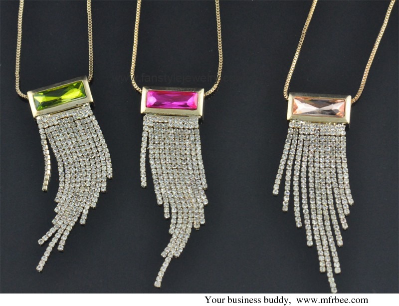 fashion_rhinestone_necklaces_wholesale_from_china