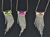 Fashion Rhinestone Necklaces Wholesale from China