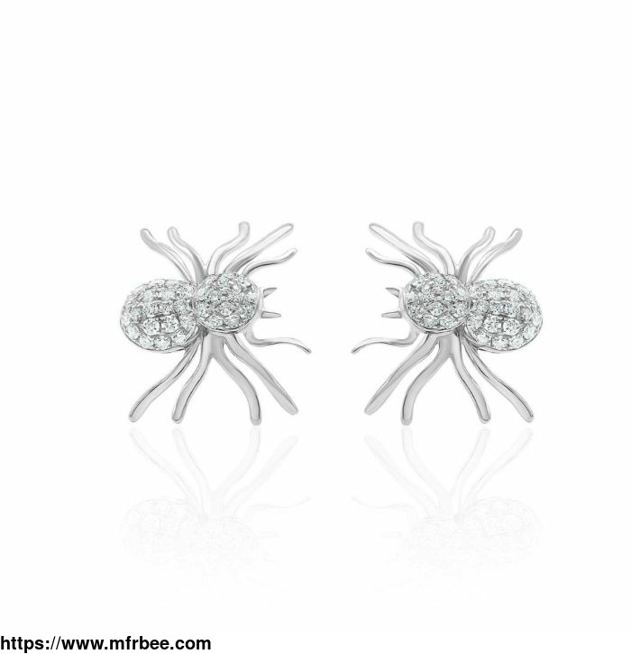 14k_gold_spider_earrings_with_diamonds