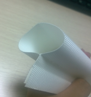more images of Customized Good Quality PVC Coated Fabric Aircore Keder