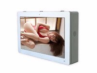 Newest Inexpensive Products Double Sided Lcd Digital Signage