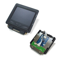 PS/2 Touch Pad Module