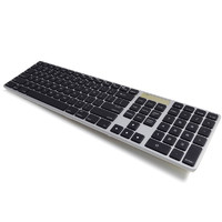 more images of Full Size Bluetooth Mac Compatible Keyboard