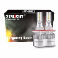 more images of Xenlight LED Headlight Bulbs for Car H13