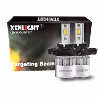 Xenlight AN Car LED Bulbs 5202