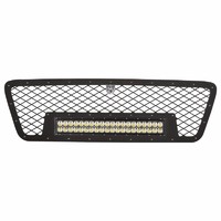 more images of Mesh Grille With LED Light Bar For 2004-2008 Ford F-150