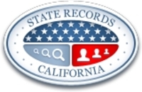 more images of California State Records