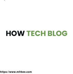 how_tech_blog