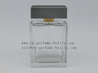 oem perfume glass bottle from china perfume bottle factory