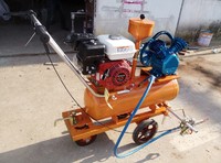 more images of Road Marking Machine YHDQ-1