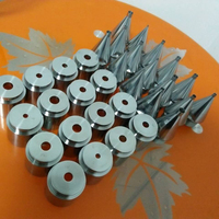 more images of extrusion tips and dies for wire cable extrusion line
