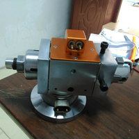 custom made wire/cable extrusion head supplier