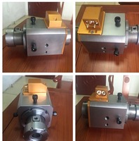 more images of U14 micro tuning extrusion head with color stripe function