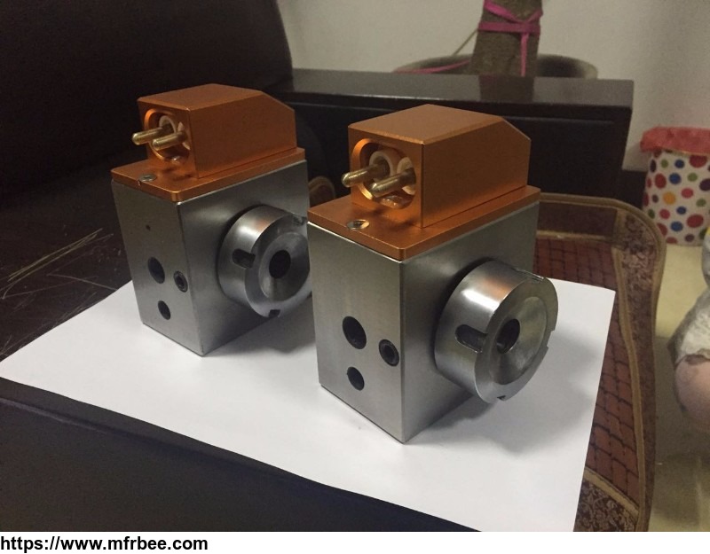 20years_experiences_cable_extrusion_die_head_supplier