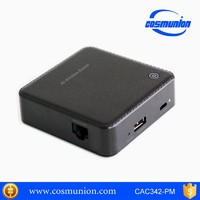more images of 5000mah power bank 4g modem wifi router