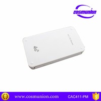 more images of high capacity portable 4g wifi router support 10 end users