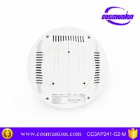 2.4GHz high power Wifi ceiling access point,300Mbps wireless ceiling AP
