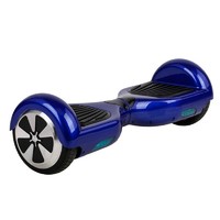 more images of With LED light cool model air hawk skateboard electric scooter