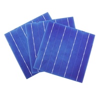 more images of 82W 20 Cells 6″*6″ (156 x 156mm) Solar Cells DIY Kits