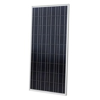more images of 100W Polycrystalline Solar Panel for RV’s, Boats and 12V Systems