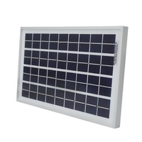 10 Watt 12 Volt Polycrystalline Solar Panel