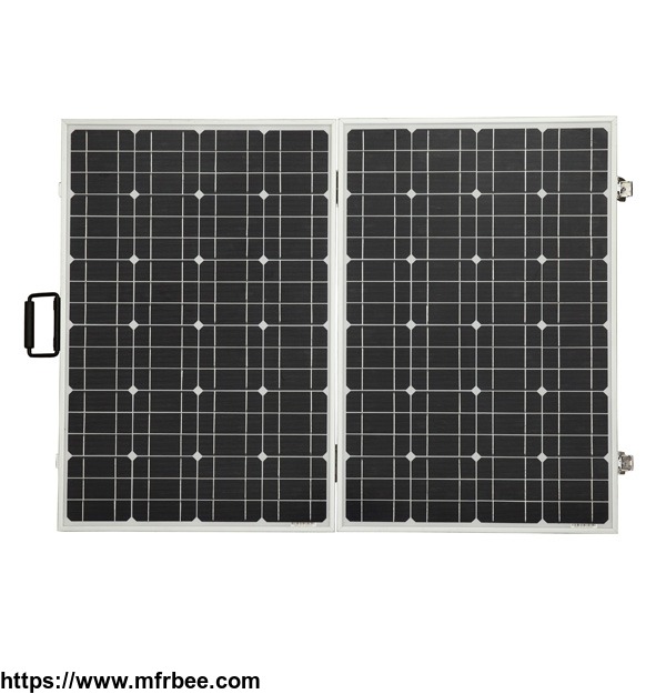 120w_12v_foldable_monocrystalline_solar_panel