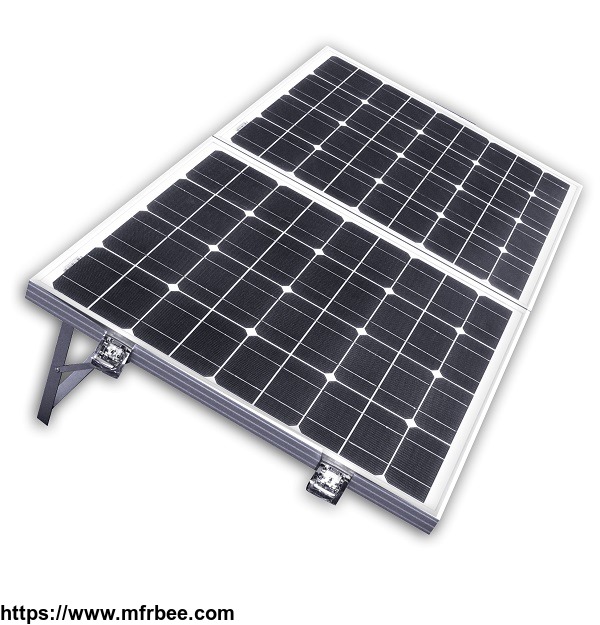 100_watt_12_volt_monocrystalline_high_efficiency_foldable_solar_panel