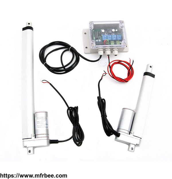 dual_axis_solar_tracking_system_with_12v_linear_actuator_and_track_controller_kit