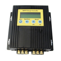 more images of 20A MPPT Solar Charge Controller 12V/24V with LCD Display