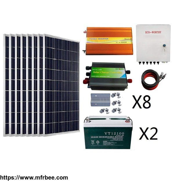 800_watts_complete_off_grid_polycrystalline_solar_power_system