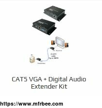 cat5_vga_digital_audio_extender_kit