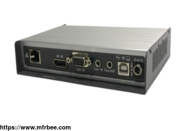 4k2k_dp_usb_kvm_extender_over_ip_with_video_wall