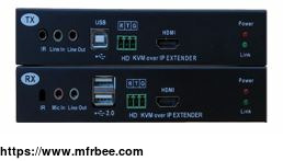 ip_based_hd_with_usb_and_audio_kvm_extender_over_cat6_utp_and_sfp_fiber