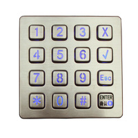 more images of as station pos system with keypad stand alone access control keypad