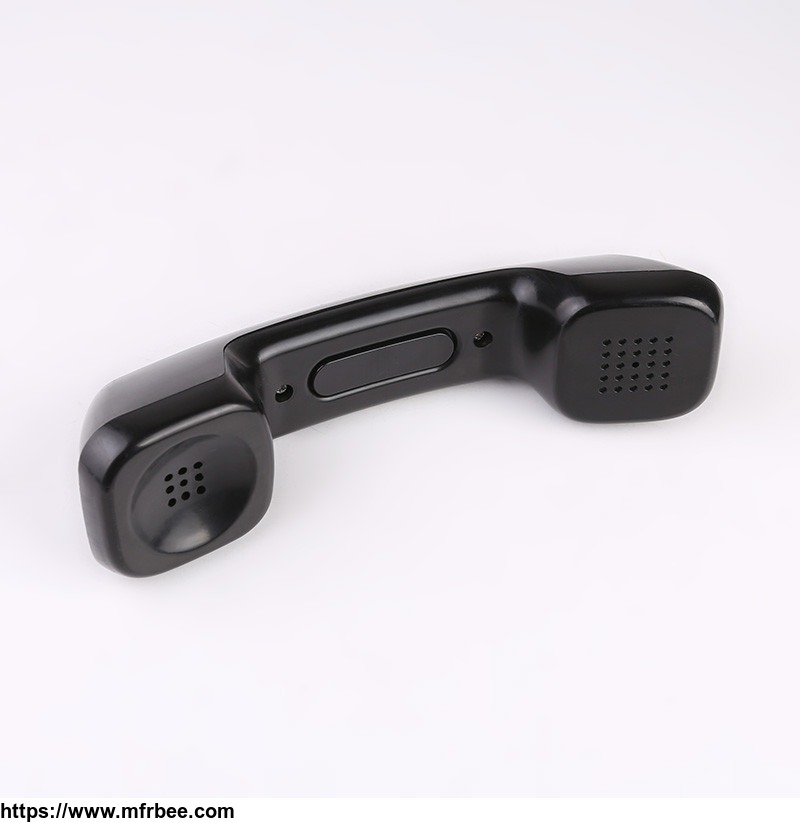 customized_military_handsets_microphones_transceiver_accessory_handset