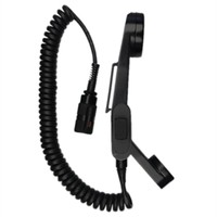Explosion proof professional durable intercom handset for military-A25