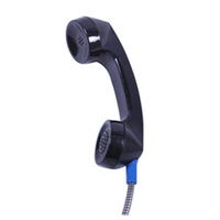 more images of G Style Industrial Telephone Handset for Payphone