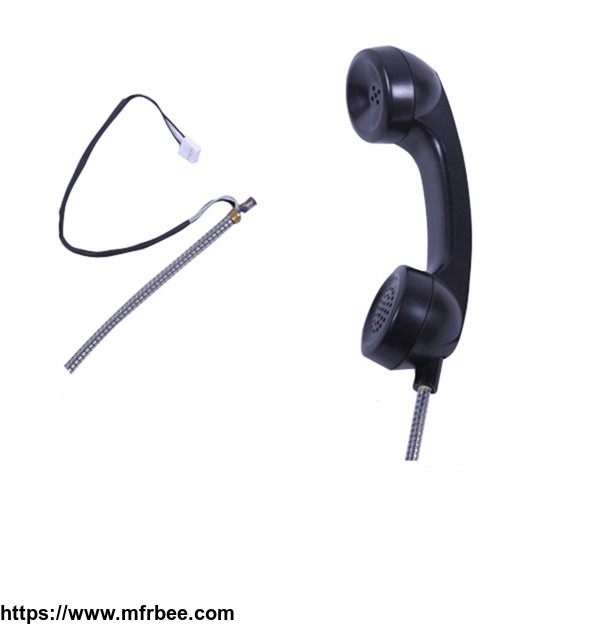 anti_voilent_force_prision_telephone_handset