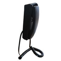 cheap rugged handset for industrial telephone