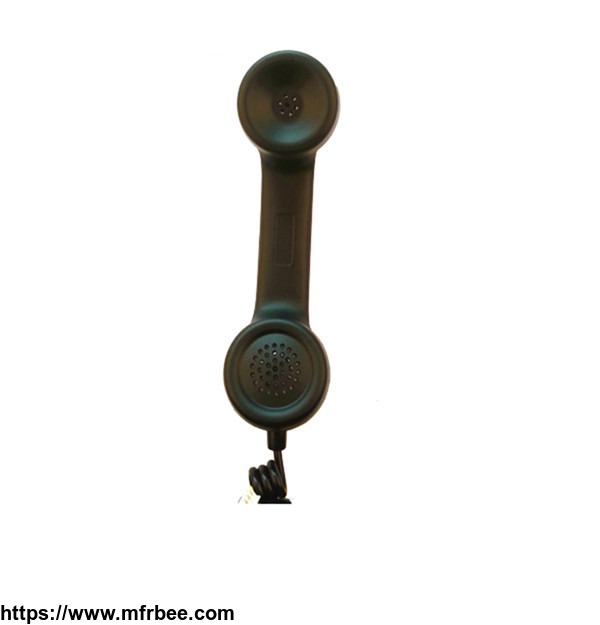 explosion_proof_industrial_telephone_handset_for_mine