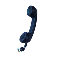 more images of explosion proof industrial telephone handset for mine