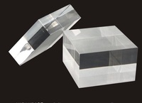 more images of Blank Crystal Cubes for Engraving